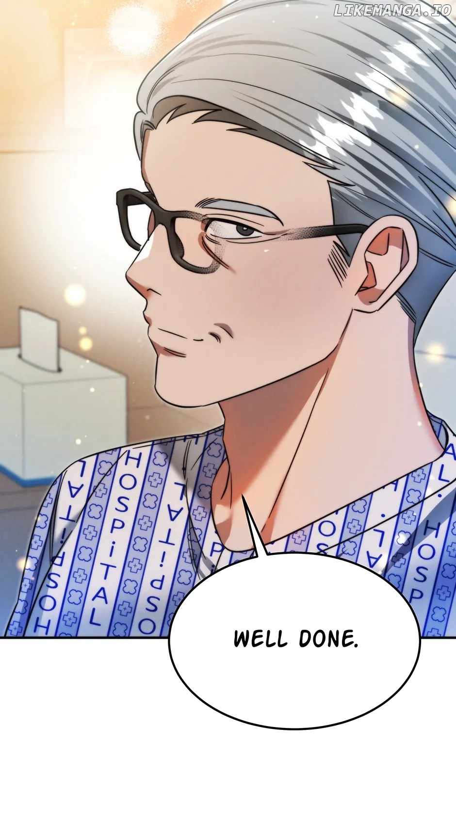 Genius Doctor Lee Moo-jin Chapter 193 17